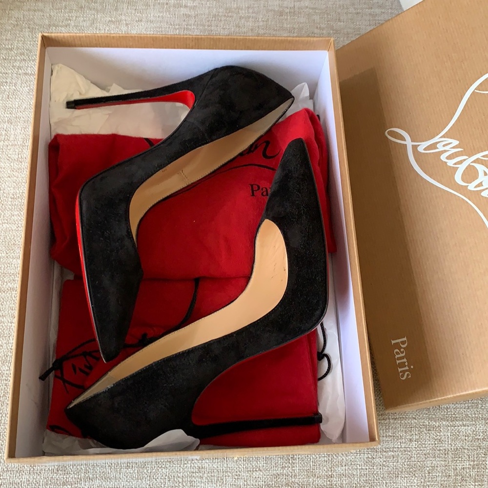 Christian Louboutin